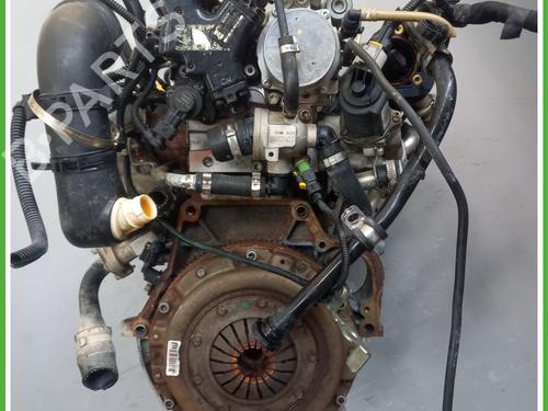 Motor LANCIA YPSILON (843_) 1.3 D Multijet (843.AXH1A, 843.AXE1A) (105 hp) 28289081