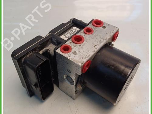 Used ABS pump VW POLO (9N_, 9A_) 1.2 12V (64 hp) 25986238