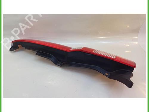 Right taillight FIAT PANDA (169_) 1.2 (169.AXB11, 169.AXB1A) | BP40138083C35 - Image 2