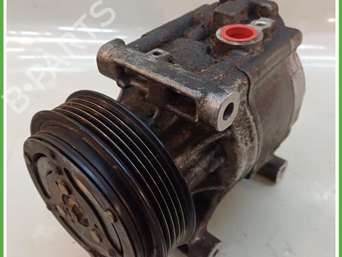 Compressor A/A FIAT PUNTO EVO (199_) 1.4 Natural Power (78 hp) 16008326