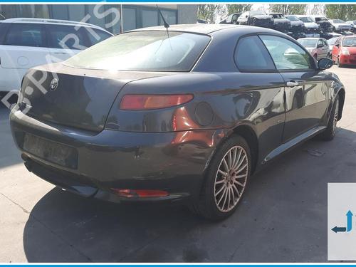 Starter ALFA ROMEO GT (937_) 1.9 JTD (937CXN1B) | BP40147800M8 - Image 8