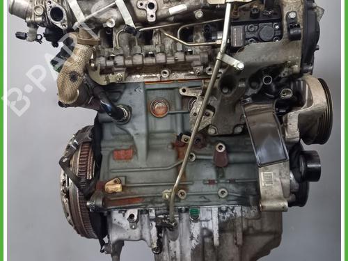 Used Engine FIAT BRAVO II (198_) 1.9 D Multijet (198AXB1A) (120 hp) 13015426