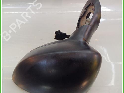 Left mirror FIAT GRANDE PUNTO (199_) 1.2 | BP19302334C26 