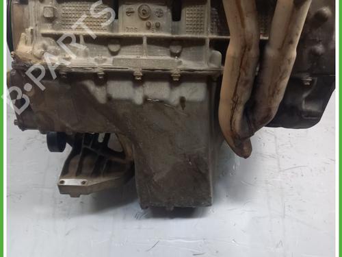 Engine MERCEDES-BENZ A-CLASS (W168) A 140 (168.031, 168.131) | BP28289089M1 