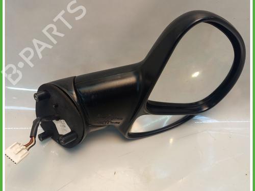 Retrovisore destro FIAT MULTIPLA (186_) 1.6 16V Bipower (186AXC1A) (103 hp) 30813036