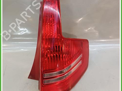 Used Right taillight CITROËN C4 I (LC_) 1.6 HDi (90 hp) 16289263
