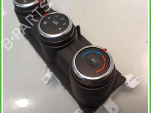 Climate control RENAULT CAPTUR II (HF_) TCe 90 (HFM6) | BP40144270I5 - Image 6
