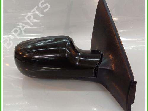 Right mirror RENAULT MEGANE II (BM0/1_, CM0/1_) 1.5 dCi (BM02, BM13, BM2A, CM02, CM13) | BP18115606C27 