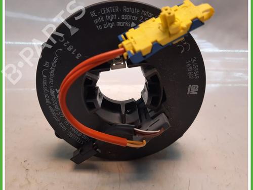 Used Squib airbag OPEL CORSA C (X01) 1.0 (F08, F68) (58 hp) 29582023