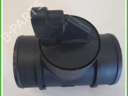 Mass air flow sensor OPEL ASTRA H Estate (A04) 1.6 (L35) | BP14981831M95 