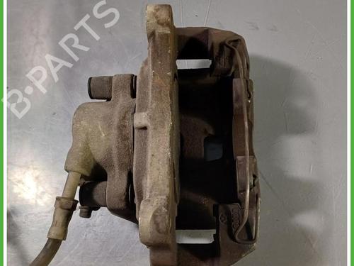 Left front brake caliper AUDI A4 B8 Avant (8K5) 2.0 TDI | BP40143158M105 - Image 3