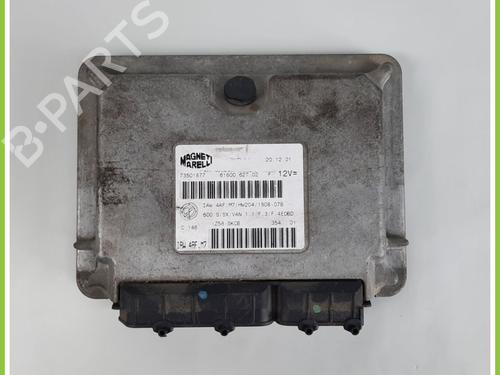 Used Engine control unit (ECU) FIAT SEICENTO / 600 (187_) 1.1 (187AXB, 187AXB1A, 187AXC1A02) (54 hp) 13319340