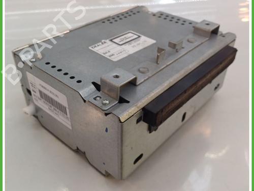 Radio FORD FIESTA VI (CB1, CCN) 1.4 LPG | BP19673670E6 