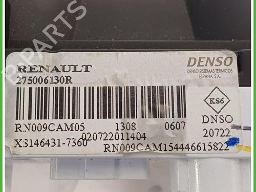Climate control RENAULT CAPTUR II (HF_) TCe 90 (HFM6) | BP40144270I5 - Image 4