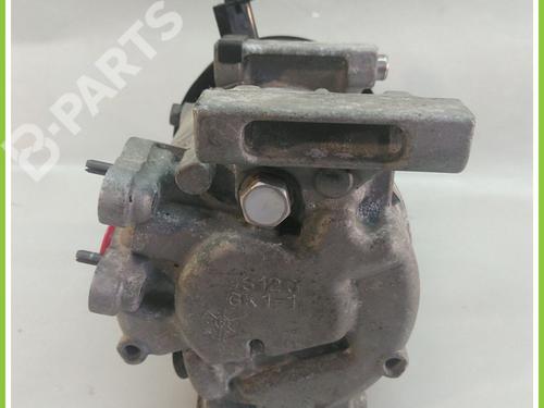 AC compressor KIA SOUL I (AM) 1.6 CVVT | BP11368249M34 