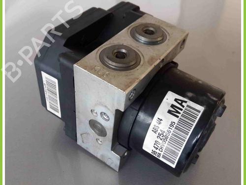ABS pump DAEWOO KALOS (KLAS) 1.2 | BP13246943M43 
