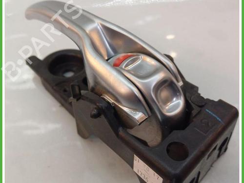 Rear right interior door handle JEEP CHEROKEE (KL) 2.2 CRD 4x4 | BP40138758I16 - Image 6