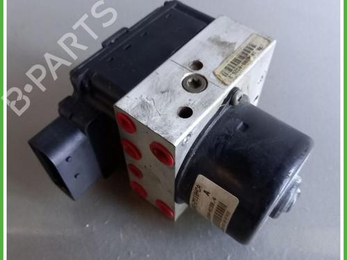 Used ABS pump ABS pump FORD FOCUS I (DAW, DBW) 1.6 16V (100 hp) 40130814 40130814