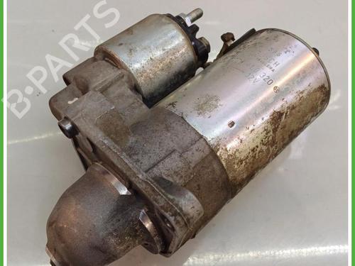 Used Starter Starter LANCIA YPSILON (843_) 1.2 (843.AXA1A) (60 hp) 40141433 40141433