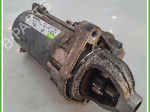 Starter LANCIA YPSILON (843_) 1.3 D Multijet (843.AXF11, 843.AXF1A, 843.AXM11,... | BP13809448M8 