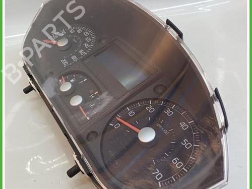 Instrument cluster FIAT IDEA (350_) 1.3 D Multijet | BP40136441C47 - Image 6