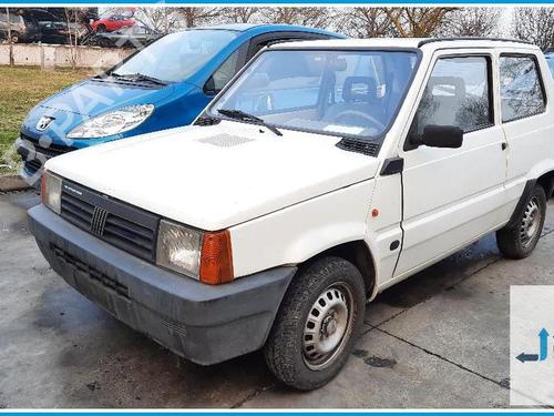 Used Parts FIAT PANDA (141_) 1100 5017971