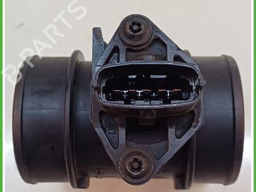 Mass air flow sensor VW GOLF IV (1J1) 1.9 TDI | BP16074009M95 