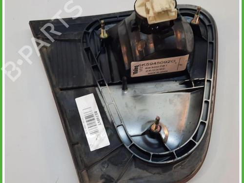 Right taillight BMW X5 (E53) 3.0 d | BP40133059C35 - Image 2