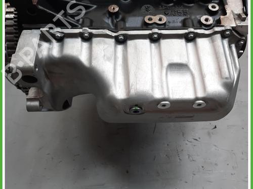 Engine PEUGEOT 307 CC (3B) 1.6 16V | BP40072630M1  - Image 5