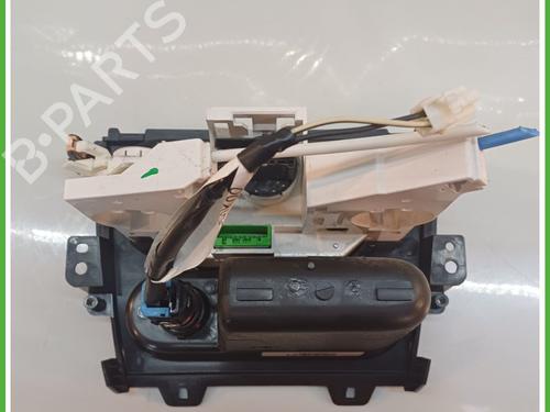 Climate control OPEL AGILA (B) (H08) 1.0 (F68) | BP16418160I5 