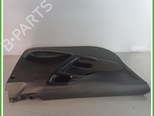 Front left panel PEUGEOT 208 I (CA_, CC_) 1.2 VTI 82 | BP40139268C58 - Image 6