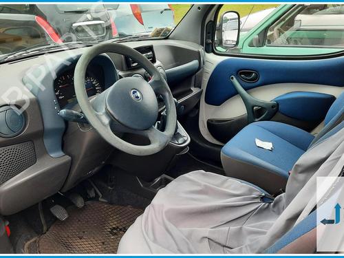 Switch FIAT DOBLO Box Body/MPV (223_) 1.9 JTD (223ZXE1A) | BP40138503I30  - Image 9