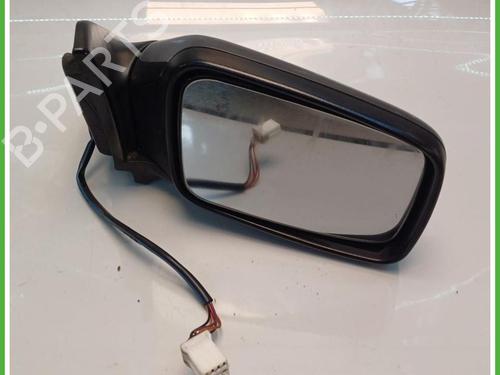 Used Right mirror Right mirror VOLVO V40 Estate (645) 1.9 DI (115 hp) 40145976 40145976