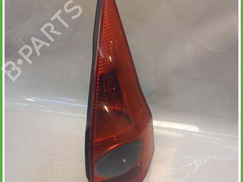 Used Right taillight RENAULT MEGANE II Estate (KM0/1_) 1.5 dCi (KM02, KM13) (101 hp) 30169340
