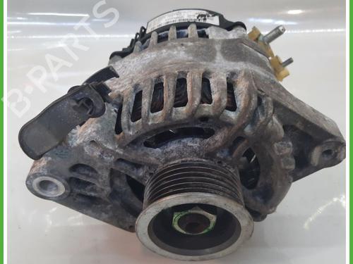 Alternator CITROËN C1 (PM_, PN_) 1.0 | BP13685699M7 