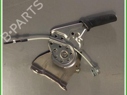Used Hand brake Hand brake MAZDA 6 Saloon (GJ, GL) 2.2 D (GJ2FP, GJ1021, GJ1022, GL1021) (175 hp) 40147002 40147002