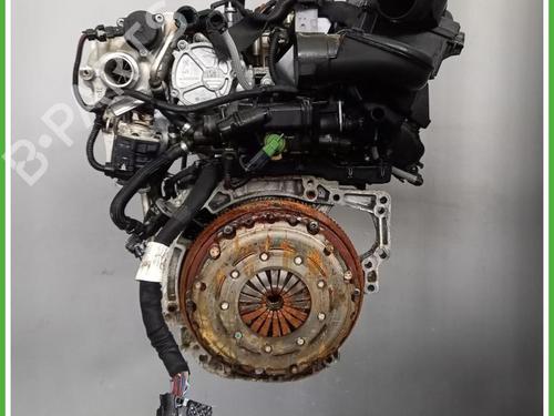 Used Engine Engine PEUGEOT 2008 II (UD_, US_, UY_, UJ_, UR_, UC_) 1.2 THP / PureTech 155 (USHNNS, URHNNS, UXHNJP, URHNJP,... (155 hp) 40135845 40135845