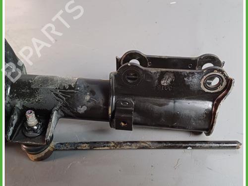 Right front shock absorber HYUNDAI i20 II (GB, IB) 1.2 | BP17526204M17 