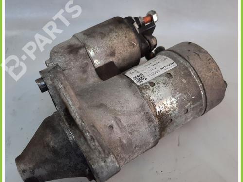 Used Starter FIAT PANDA (312_, 319_) 1.2 (312PXA1A) (69 hp) 11369675