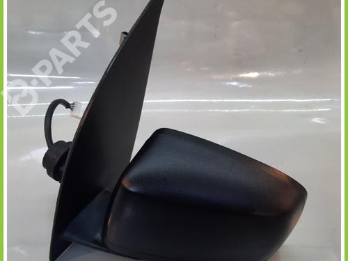 Left mirror FIAT PANDA (169_) 1.2 (169.AXB11, 169.AXB1A) | BP11797751C26 