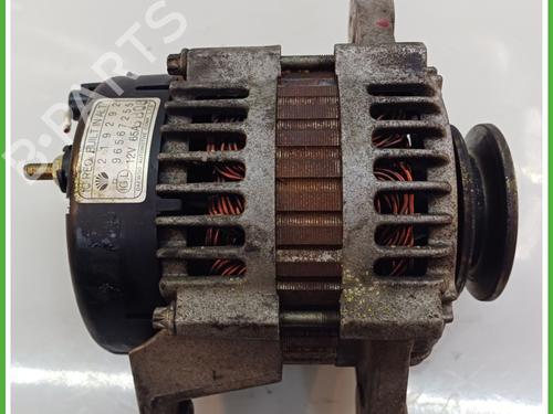 Alternator DAEWOO MATIZ (M100, M150) 0.8 | BP20305957M7 