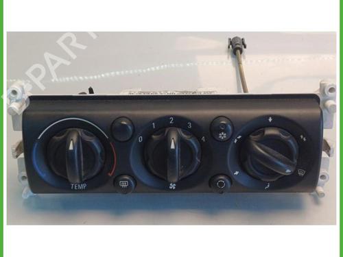 Used Climate control Climate control MINI MINI Convertible (R52) Cooper (116 hp) 40146750 40146750