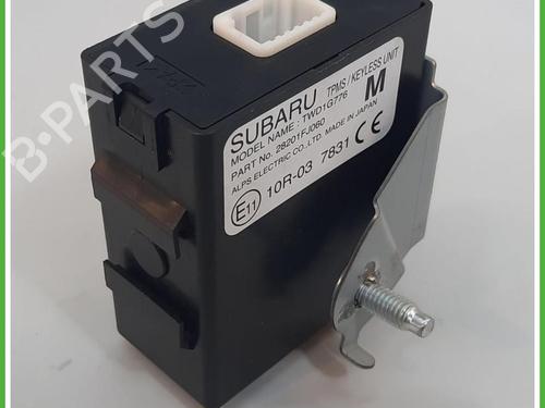Control unit SUBARU XV (_GP_) 2.0 D AWD (GPD) | BP40134627M11  - Image 5