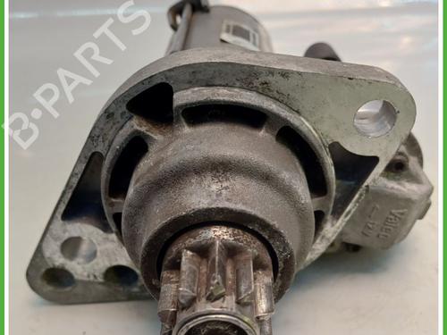Starter VW TOURAN (1T1, 1T2) 2.0 EcoFuel | BP29498879M8 