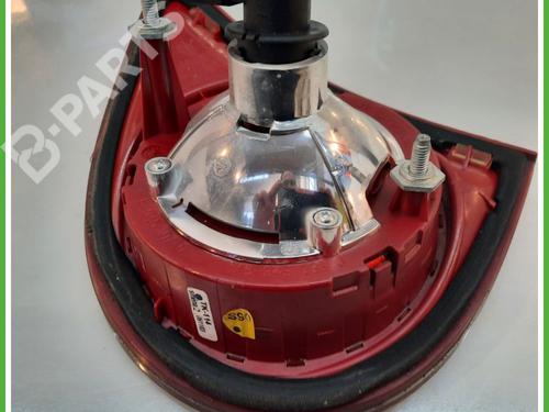 Left taillight VW GOLF V (1K1) 1.4 16V | BP11868695C34 