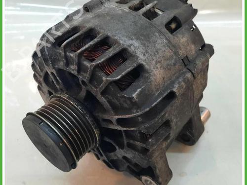 Used Alternator Alternator PEUGEOT EXPERT Van (VF3A_, VF3U_, VF3X_) 2.0 HDi 120 (120 hp) 40134758 40134758