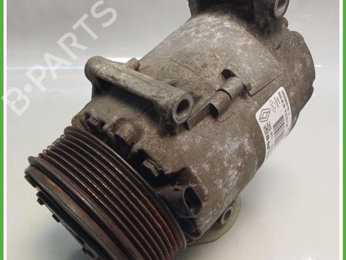 Compressor A/A RENAULT ESPACE IV (JK0/1_) 1.9 dCi (JK0U, JK0G) (120 hp) 21820394