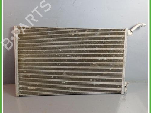 Used Intercooler JAGUAR XE (X760) 2.0 D (180 hp) 15503529