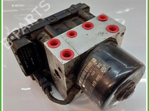 Used ABS pump ABS pump VW LUPO I (6X1, 6E1) 1.4 TDI (75 hp) 40138902 40138902
