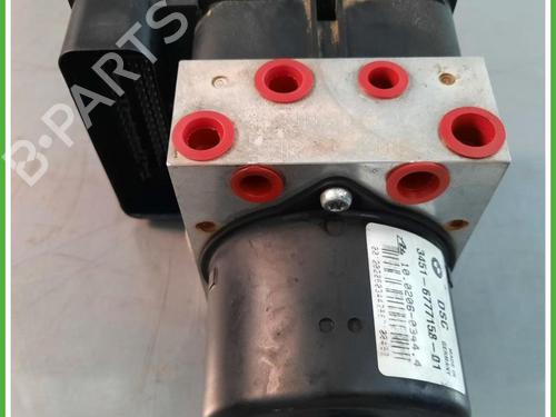 ABS pump BMW 1 (E81) 118 d | BP40135389M43 - Image 5